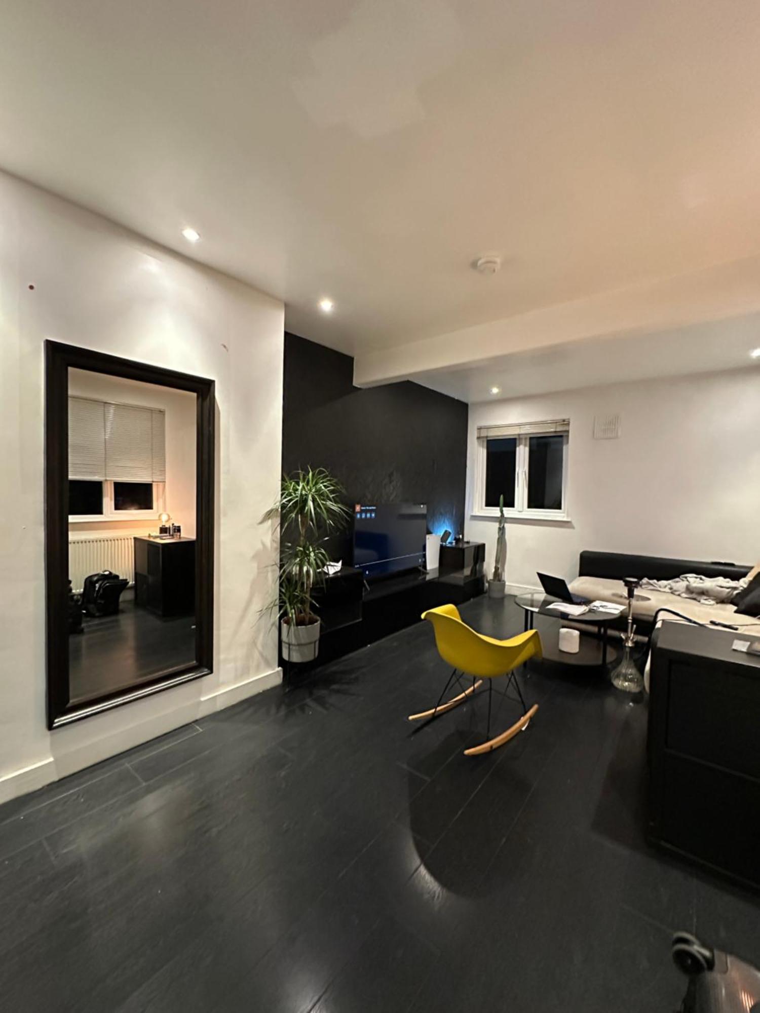 Luxury Bedroom Excel Londres Extérieur photo